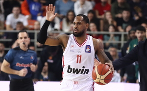 Ολυμπιακός - Παναθηναϊκός: Χωρίς Μόρις οι «ερυθρόλευκοι»