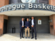 Συνάντηση μεταξύ ανθρώπων της Stoiximan GBL και της Euroleague στην Βαρκελώνη