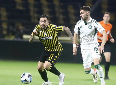 Οι μάχες της αγωνιστικής με ενισχυμένες αποδόσεις!