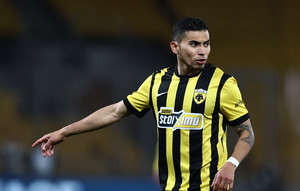 Πινέδα: «Όλοι είδαν τι έγινε σήμερα εδώ...»