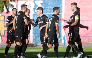 Ακόμη μία νίκη για την Καλαμάτα