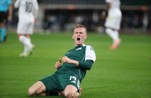 Παναθηναϊκός: Ψάχτηκε για Σφιντέρσκι η Λέγκια