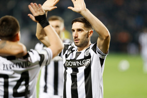 ΠΑΟΚ: Με σχεδόν… διψήφιο αριθμό απουσιών η προπόνηση των «ασπρόμαυρων»!