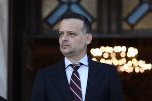 Δούκας: «Το σπίτι του Παναθηναϊκού παίρνει σάρκα και οστά»