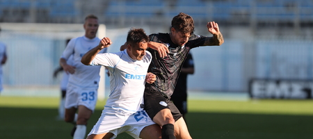 Super League 2: «Μοιρασιά» στο Ελ Πάσο - Νίκες χρυσάφι για Καβάλα και Ηλιούπολη