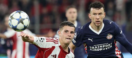 Μουζακίτης: «Πληγωθήκαμε πολύ...» (video)