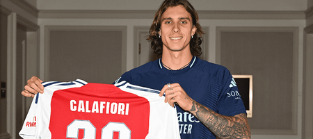 «Στοπ» της Άρσεναλ στους μνηστήρες για Καλαφιόρι – Δεν τον παραχωρεί