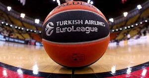 Euroleague αποδόσεις για την νέα χρονιά