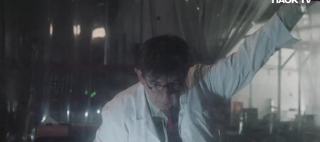 ΠΑΟΚ: The missing piece - Η επική χριστουγεννιάτικη ταινία (video)