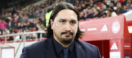 Κηφισιά - ΑΕΛ Novibet: Οι ενδεκάδες της αναμέτρησης στη Νεάπολη