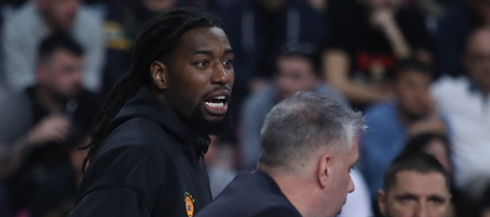 Παναθηναϊκός: Ρατσιστική επίθεση κατά του Λεσόρ καταγγέλλουν οι «πράσινοι»!