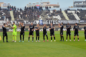 Σε μπελάδες η Καλαμάτα - Ανακλήθηκε η άδειά της!