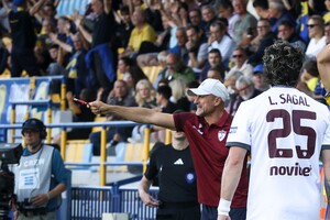 Φέστα: «Έπρεπε να κερδίσουμε»
