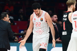 Δικαστική διαμάχη για τον Μίτσιτς: Αγωγή από γνωστό ατζέντη για τη μεταγραφή του στη Χάποελ