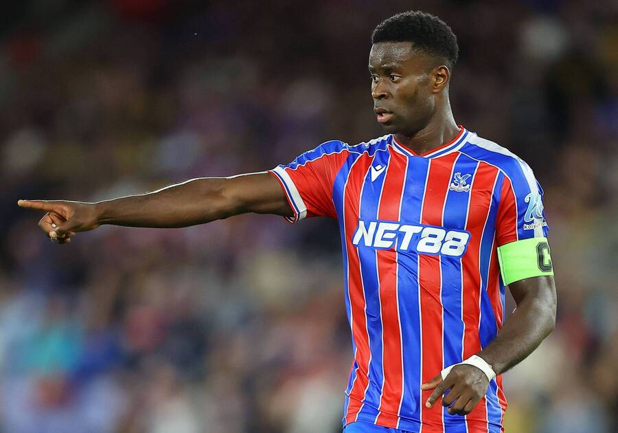 Γκολ και θέαμα στο «Σέλχαρστ Παρκ»