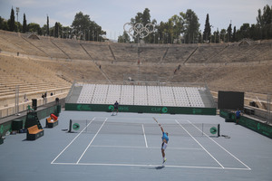 Το ελληνικό τένις είναι εδώ: Ο Στέφανος Σακελλαρίδης κατέκτησε το Challenger του Νέου Δελχί