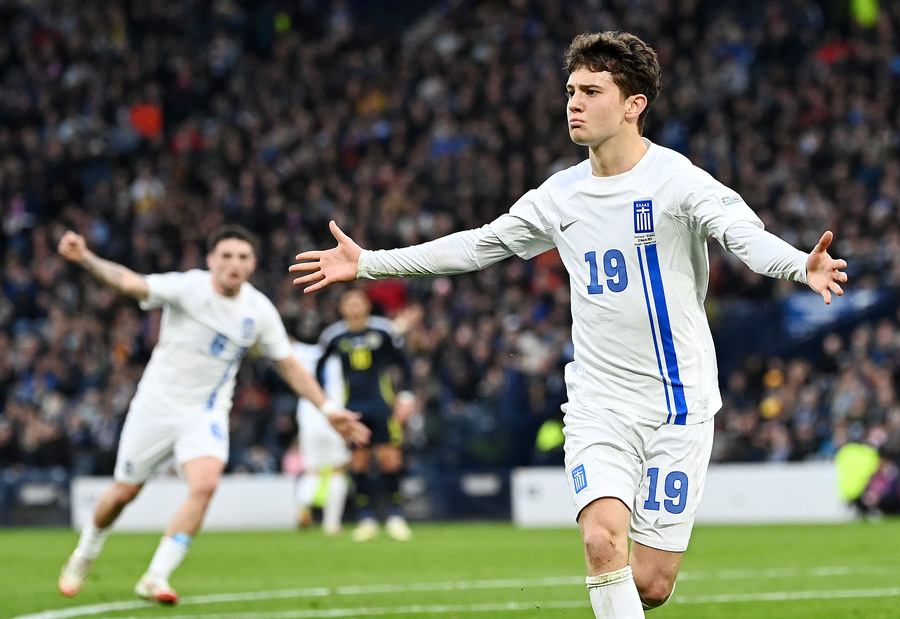 AS: «Η Ρεάλ Μαδρίτης παρακολουθεί την περίπτωση του Καρέτσα»