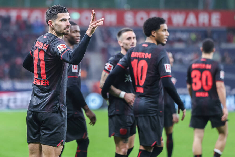 Κινδυνεύει το απόλυτο της Λειψίας