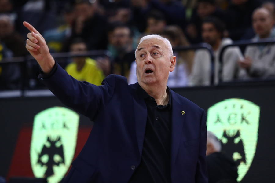 Σάκοτα: «Είμαστε έτοιμοι να τα δώσουμε όλα απέναντι στην Μπανταλόνα»