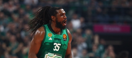 Φαρίντ: «Να ρίξουμε τον ρυθμό με τη Βαλένθια και να είμαστε συγκεντρωμένοι»