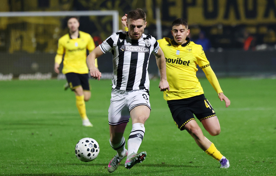 Κύπελλο Ελλάδας Betsson: Το πανόραμα - Ποιοι πέρασαν, ποιοι ελπίζουν, ποιοι αποκλείστηκαν