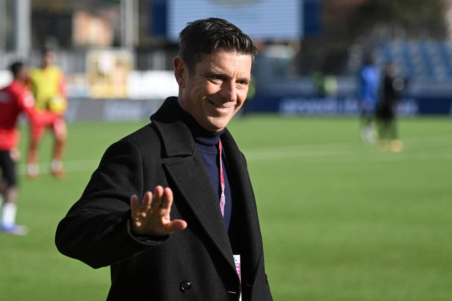 Ιταλία: Ο Ρόκι ερευνάται για εύνοια υπέρ της Ίντερ