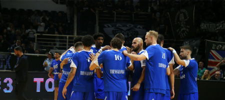 Ηρακλής-Παναθηναϊκός: Οι οπαδοί του «Γηραιού» πραγματοποίησαν ένα ακόμη sold-out!