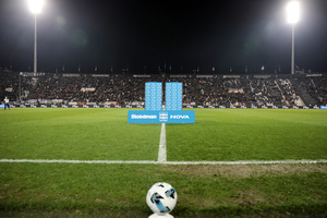 ΠΑΟΚ - Θέλτα: Οι ενδεκάδες της αναμέτρησης