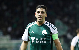 Παναθηναϊκός: Επέστρεψε ο Μπακασέτας, παραμένουν τα προβλήματα ενόψει Πανσερραϊκού