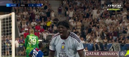 UEFA Super Cup: Ο Μάντζο φέρνει το ματς στα ίσια για τους «Χωριάτες» (video)