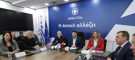 Ιστορική ημέρα για τον Ολυμπιακό: Έπεσαν οι υπογραφές για το νέο κολυμβητήριο!