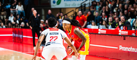 Αθηναϊκός: Πέρασε στους τελικούς του EuroCup Γυναικών!