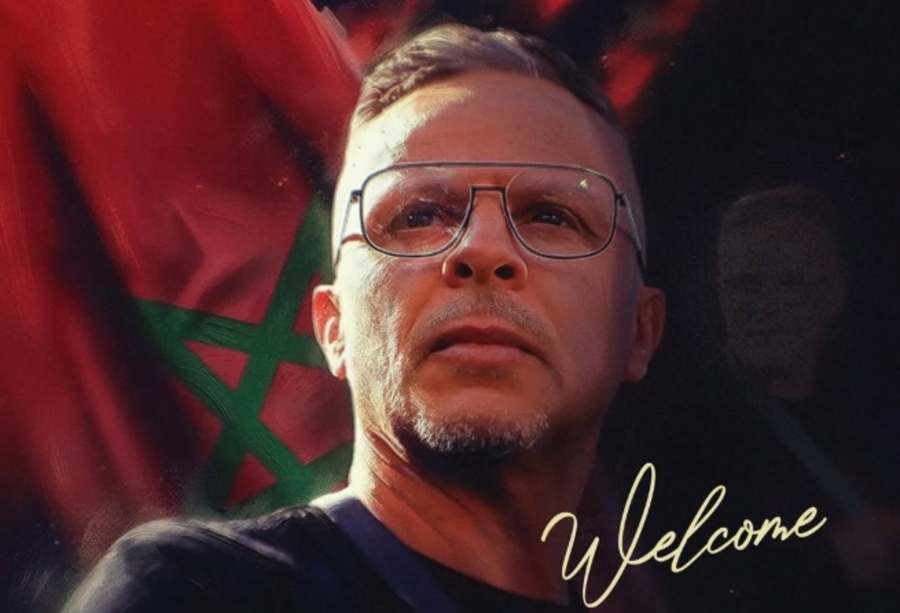 Μαρόκο: Με «άρωμα»... ελληνικό οι κλήσεις του Ουαμπί