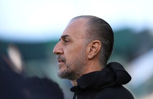 Ταουσιάνης: «Αυτή η Εθνική Ελπίδων αξίζει να παίξει στα τελικά»