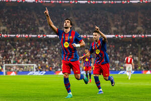 Μπαρτσελόνα – Μπιλμπάο 5-0: Διέλυσαν τους Βάσκους του Βαλβέρδε οι Καταλανοί και έφυγαν για τελικό! (video)