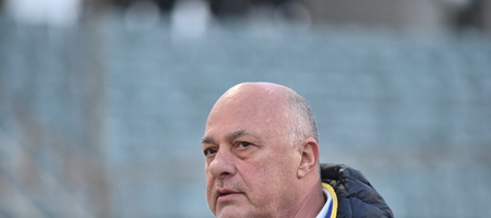 Έξαλλος ο Μπέος: «Αλλοίωση αποτελέσματος στο "Βικελίδης", χ...ε μέσα Πολυχρόνη»