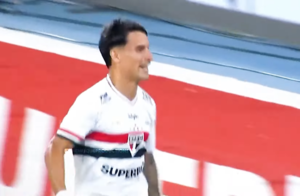 «Ο Παναθηναϊκός ενδιαφέρεται για τον Φερεϊρίνια»