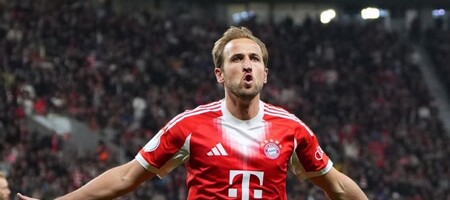 Λεβερκούζεν - Μπάγερν 0-2: Φουλ για τρεμπλ οι Βαυαροί!