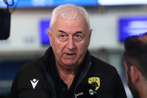 Σάκοτα: «Όλα θα φανούν στο παρκέ»