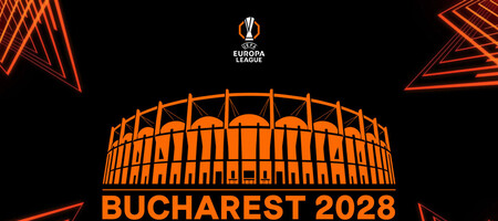 Στο Βουκουρέστι ο τελικός του Europa League το 2028 – Όλες οι έδρες των ευρωπαϊκών τελικών