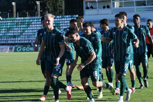 Λεβαδειακός - Κηφισιά 2-0: Οι Βοιωτοί έγραψαν ιστορία και προκρίθηκαν στα ημιτελικά του Κυπέλλου Ελλάδας (video)