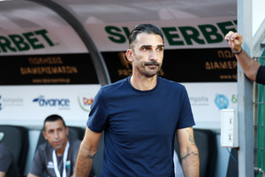 Asteras AKTOR - Λεβαδειακός ενδεκάδες: Οι επιλογές των Αντωνόπουλου και Χαραλάμπους
