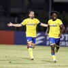 Λεβαδειακός - Παναιτωλικός 0-2: Ντεμπούτο με δύο γκολ ο Οπόκου και 3x3!