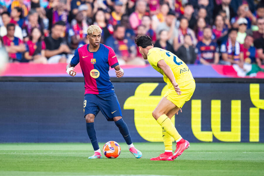 Προβλήματα... εκατέρωθεν στα στόπερ, καλή παράδοση η «Μπάρτσα»