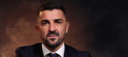 Ατλέτικο Μαδρίτης: Νέα εποχή και... επιστροφή Βίγια