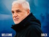 Νίκη Βόλου: Επίσημη η επιστροφή Βοσνιάδη - «Welcome Back Sir Alek»