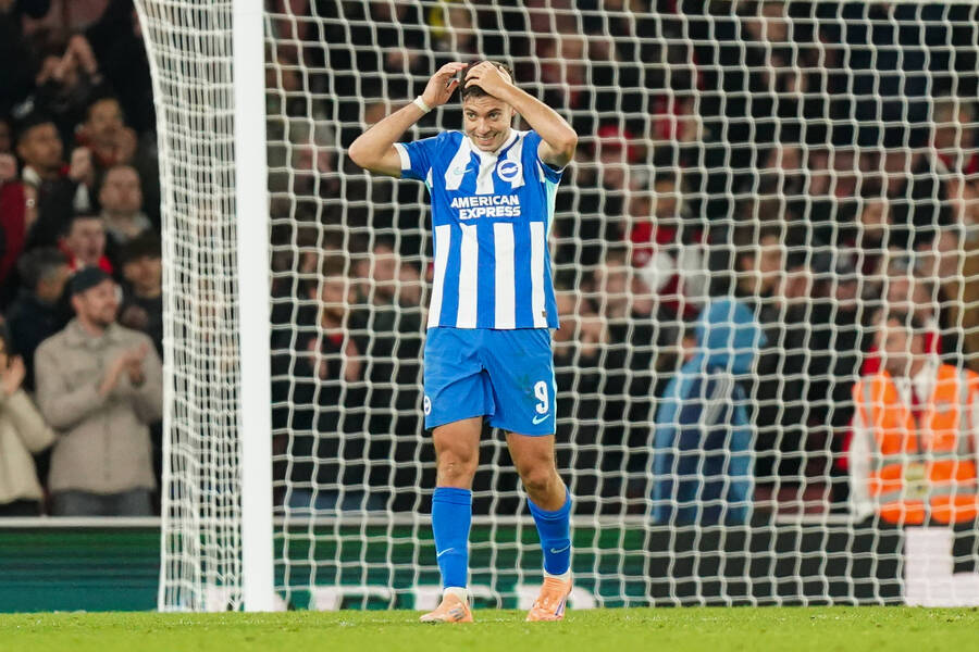 Τζίμας: Αποχώρησε τραυματίας στο ντεμπούτο του ως βασικός στην Πρέμιερ