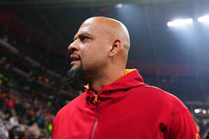 Έξω φρενών ο Φελίπε Μέλο με Πρεστιάνι: «Η γυναίκα του πρέπει να τον απάτησε με μαύρο»