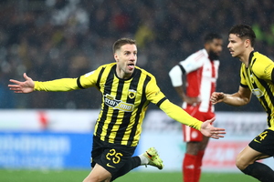 ΑΕΚ: Ανεβάζει ρυθμούς ενόψει Ολυμπιακού, τι γίνεται με Βάργκα