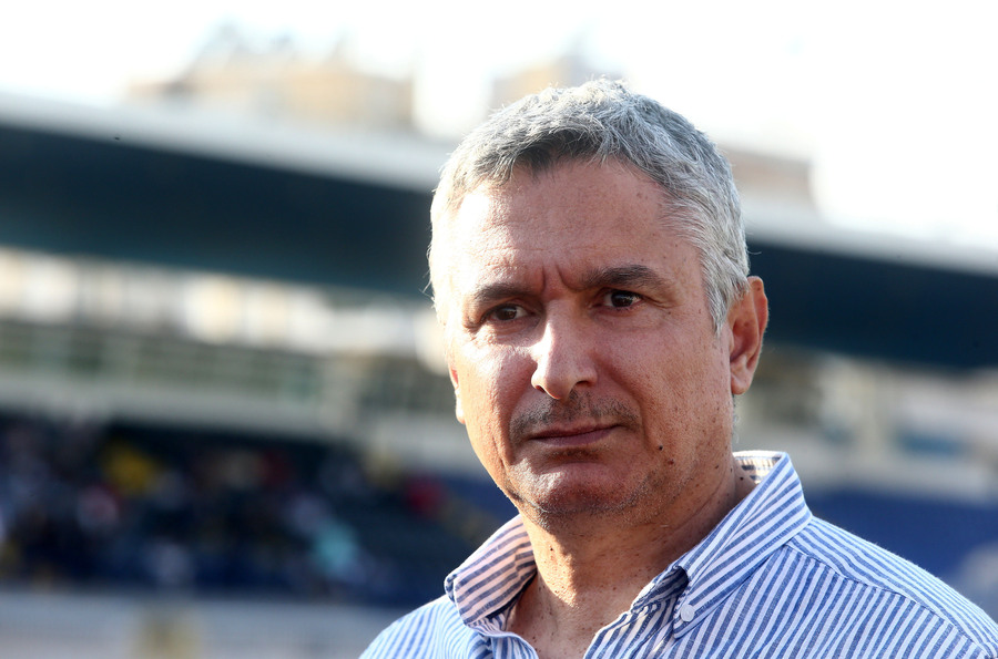Αλλάζει «χέρια» ο Ατρόμητος - Η ΕΕΑ ενέκρινε τη μεταβίβαση των μετοχών!